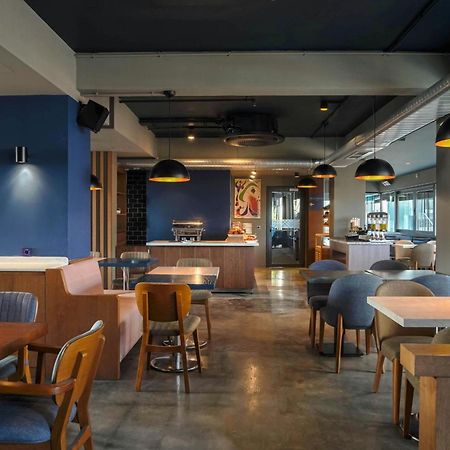 Four Points Flex By Sheraton Bursa Niluefer Exteriör bild
