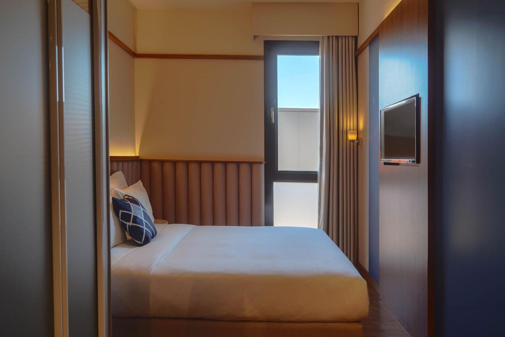Four Points Flex By Sheraton Bursa Niluefer Exteriör bild