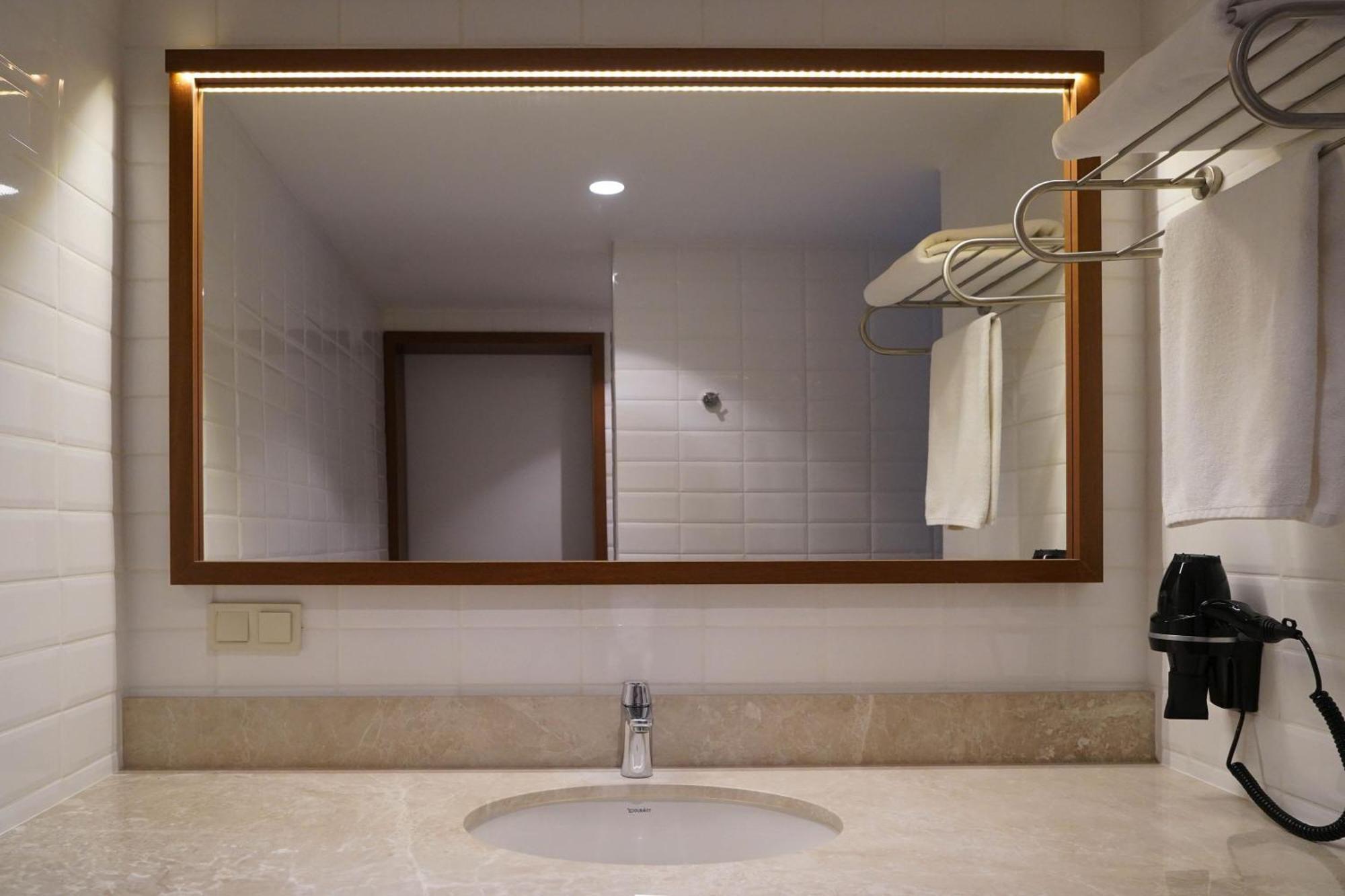 Four Points Flex By Sheraton Bursa Niluefer Exteriör bild
