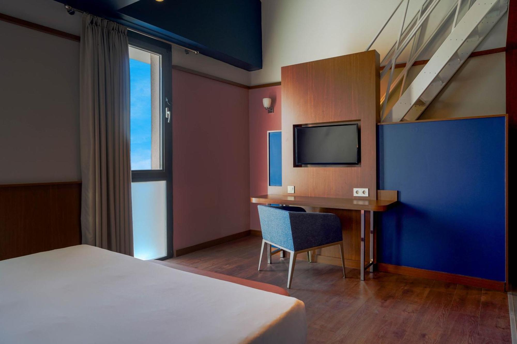 Four Points Flex By Sheraton Bursa Niluefer Exteriör bild