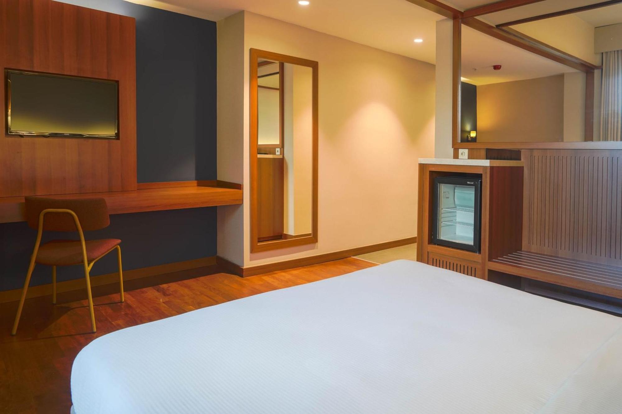 Four Points Flex By Sheraton Bursa Niluefer Exteriör bild
