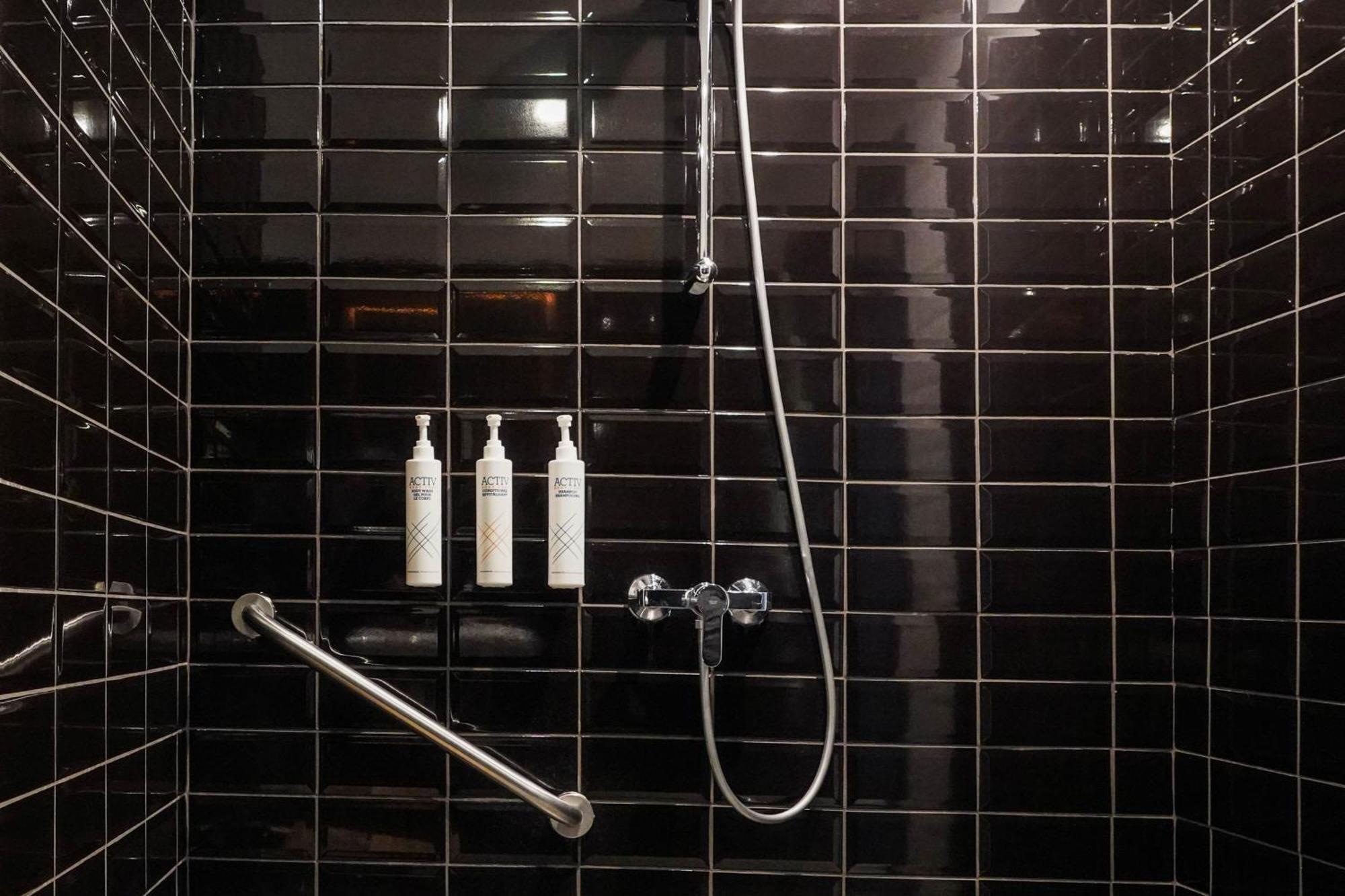 Four Points Flex By Sheraton Bursa Niluefer Exteriör bild