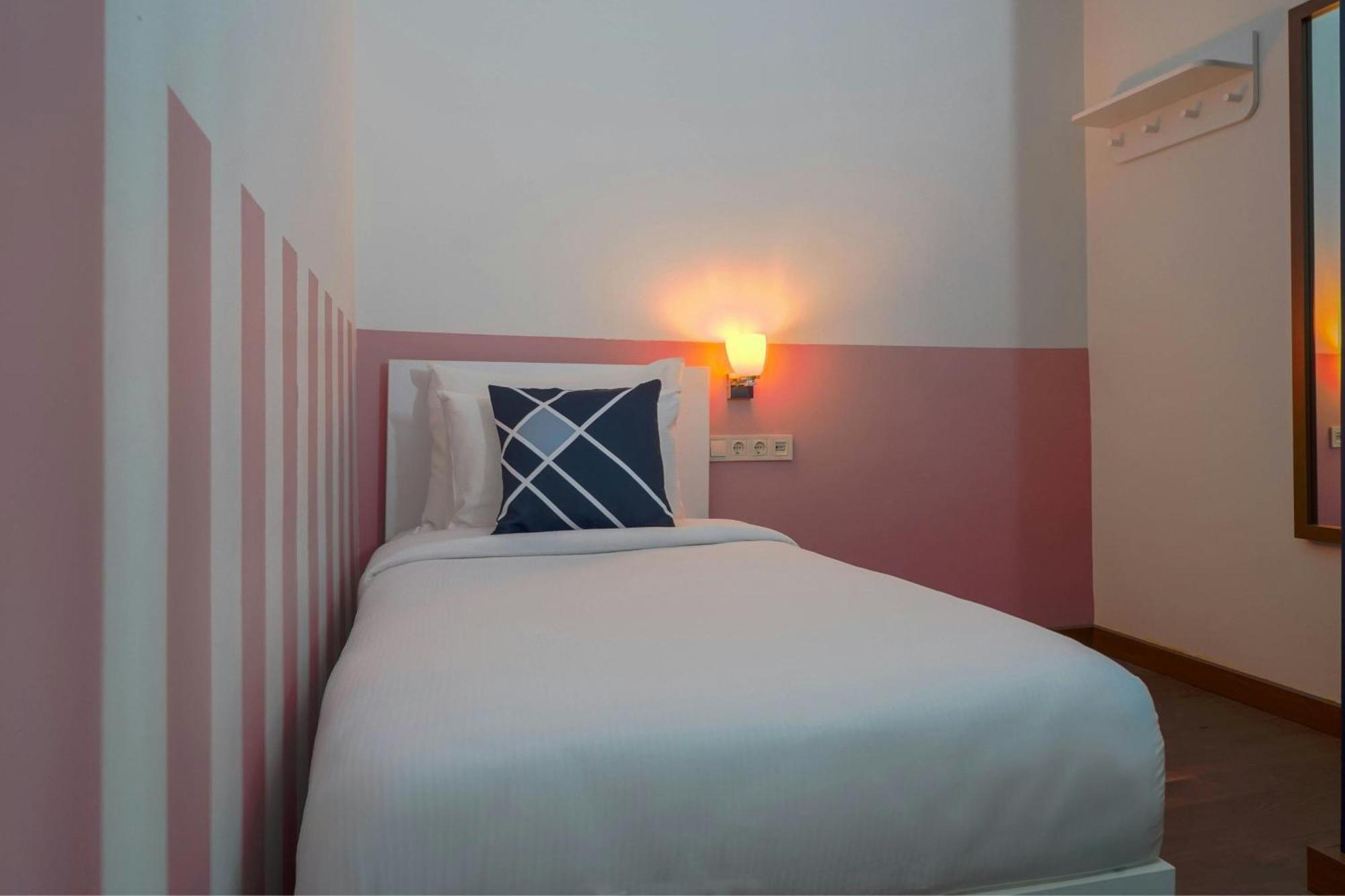 Four Points Flex By Sheraton Bursa Niluefer Exteriör bild